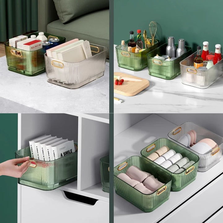 Caja de almacenamiento