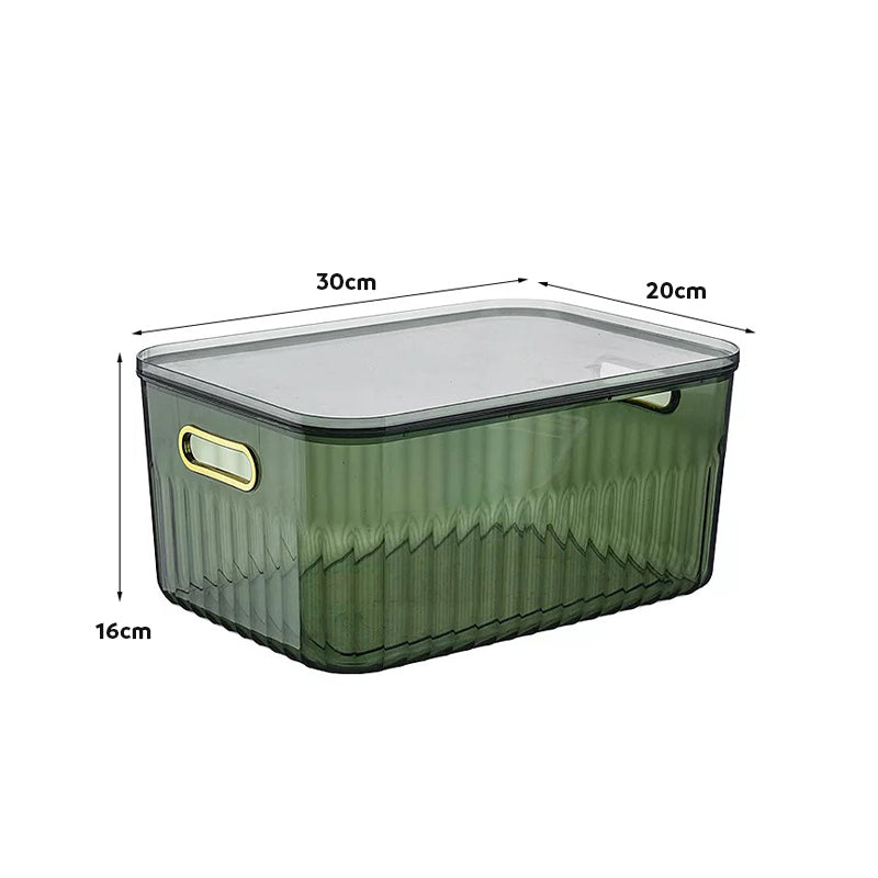 Caja de almacenamiento