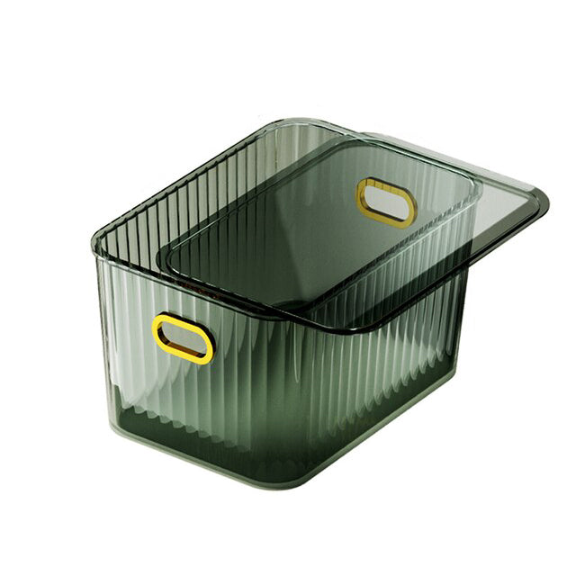 Caja de almacenamiento