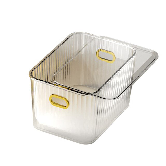 Caja de almacenamiento