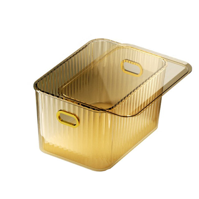 Caja de almacenamiento