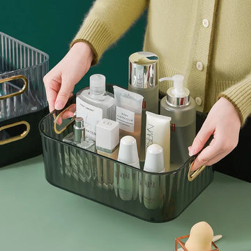Caja de almacenamiento