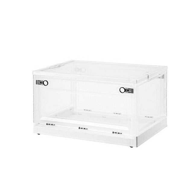 Caja organizadora apilable