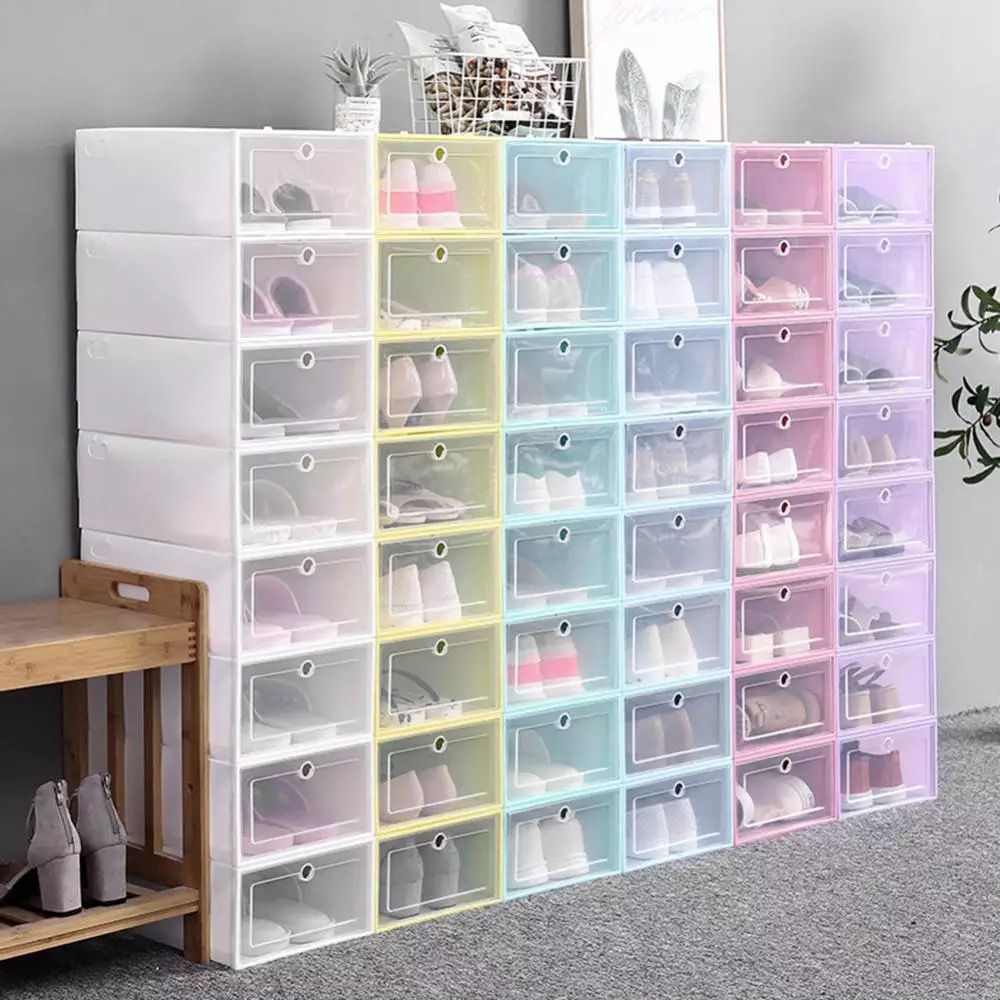 Caja de zapato