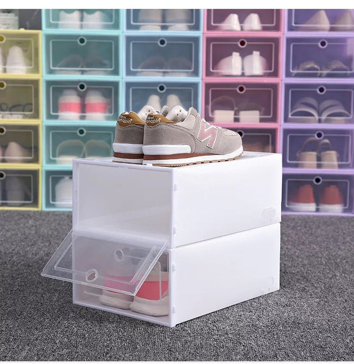 Caja de zapato