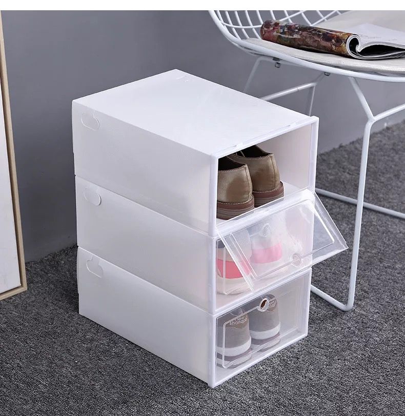 Caja de zapato