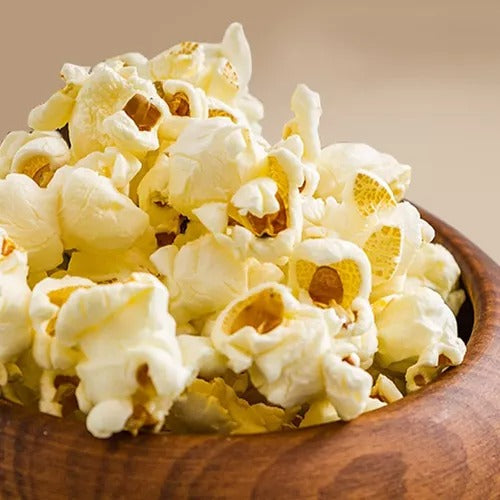Maquina para popcorn