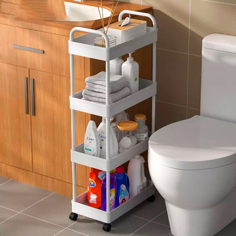 Carrito organizador