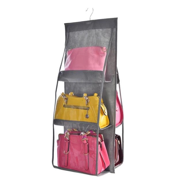 Organizador de cartera