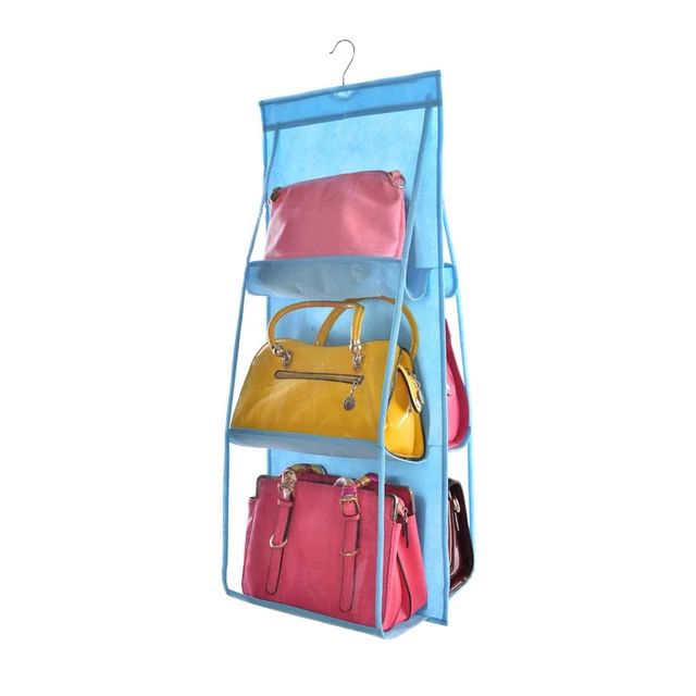 Organizador de cartera