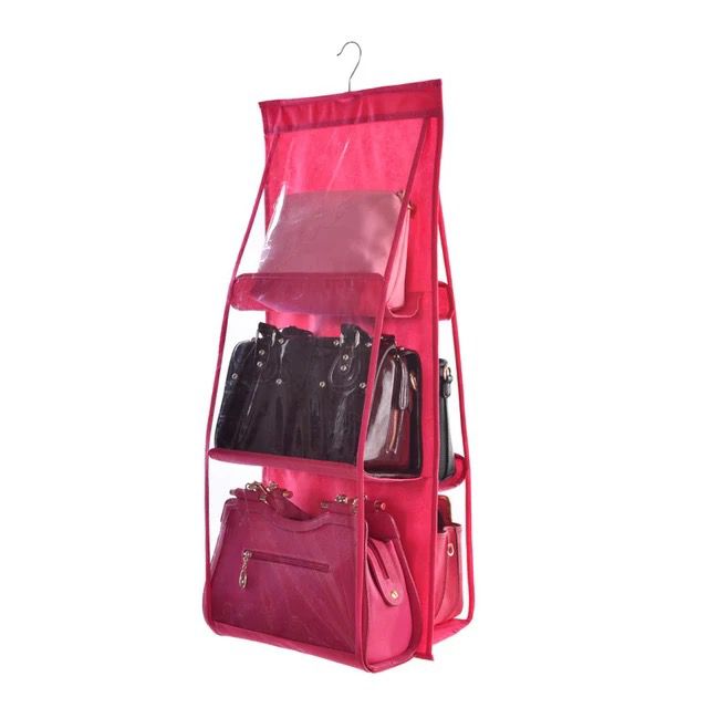 Organizador de cartera