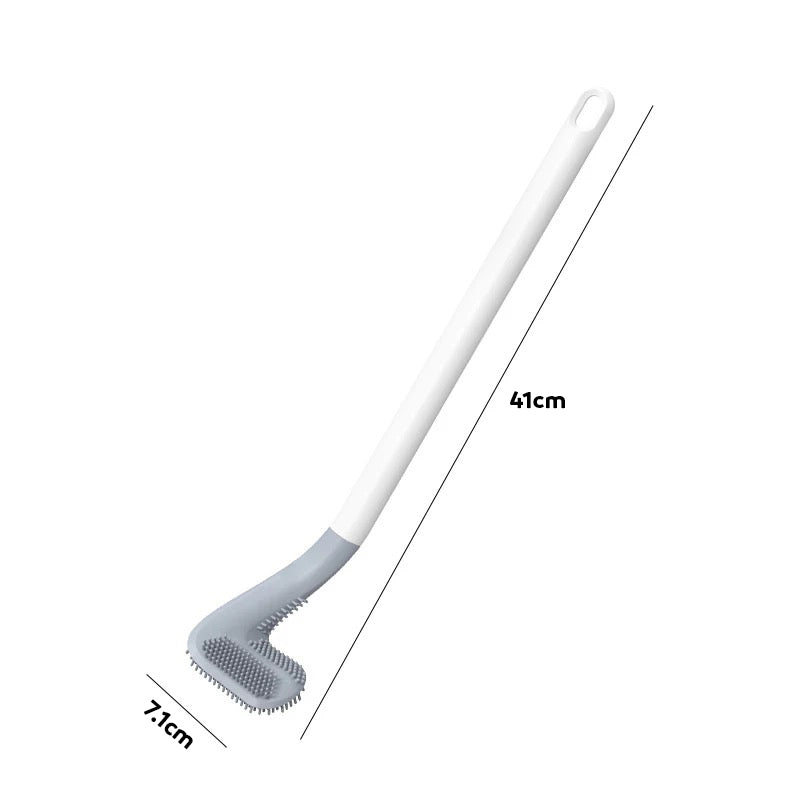 Cepillo para inodoro de baño