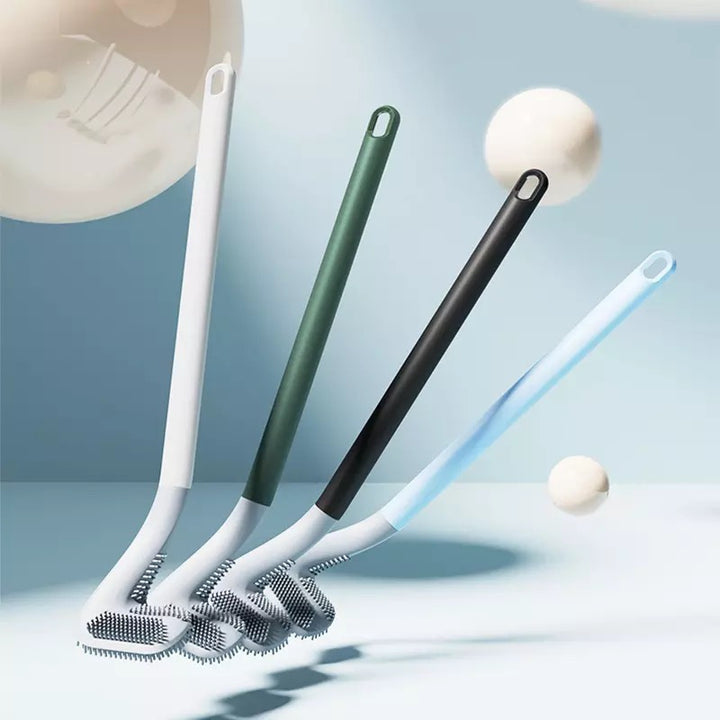 Cepillo para inodoro de baño
