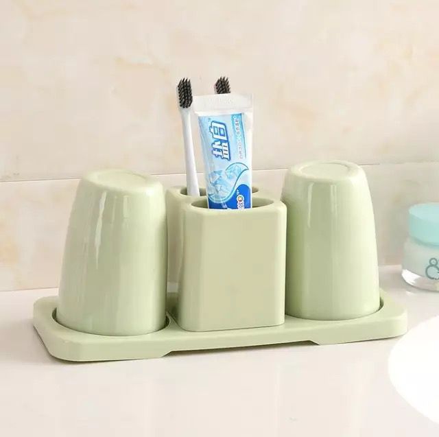 Soporte de cepillo