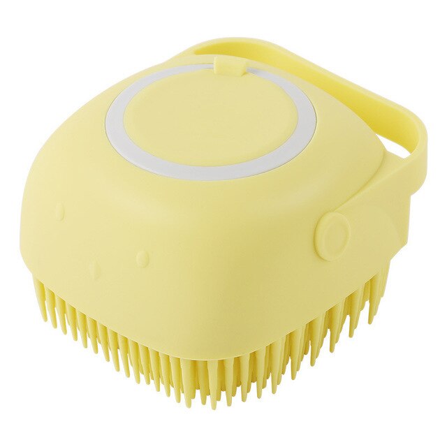 Cepillo con dispensador