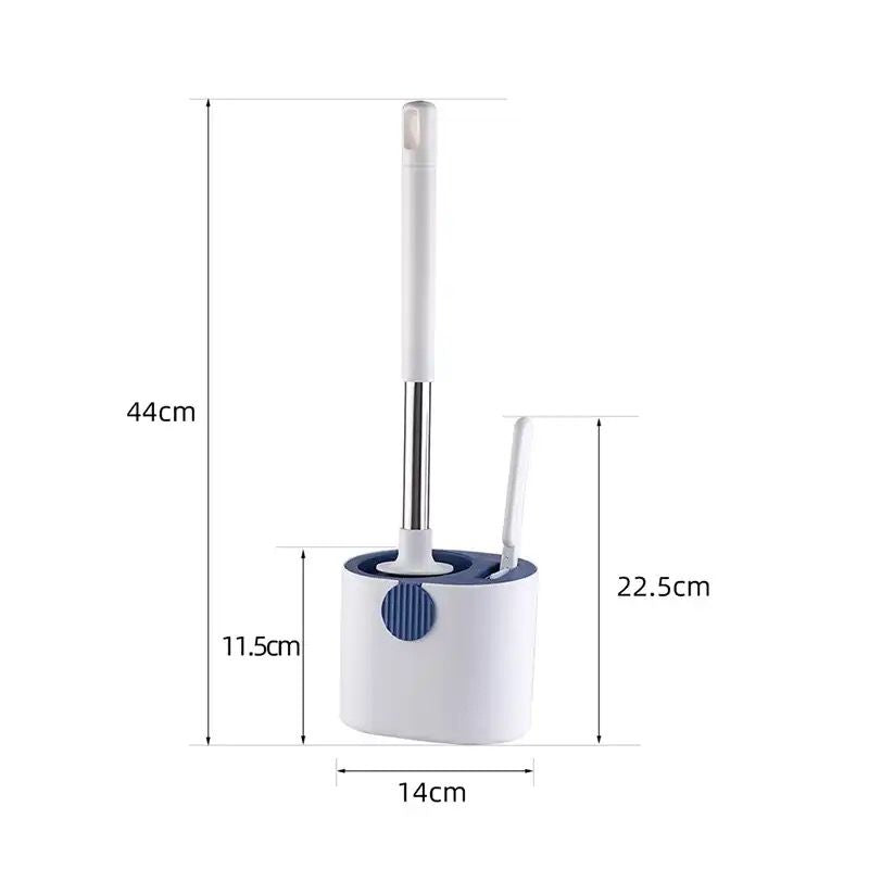 Set para limpieza de baño