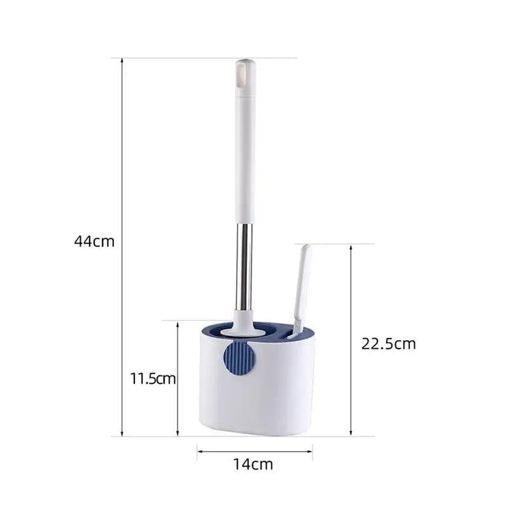 Set para limpieza de baño