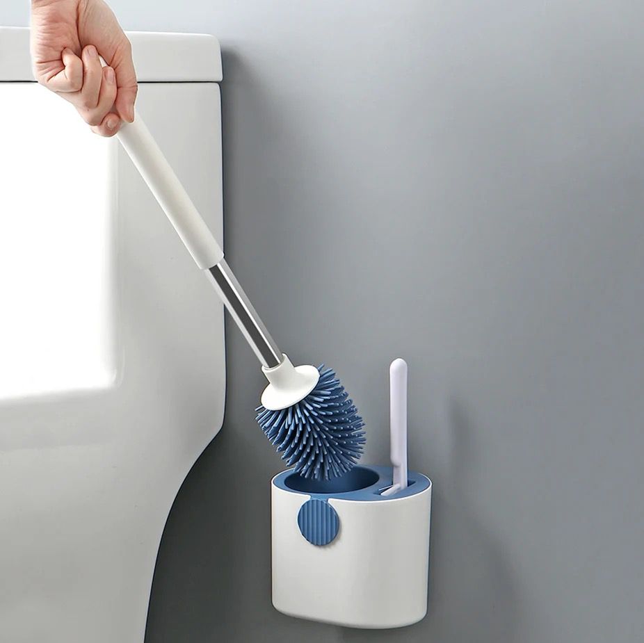 Set para limpieza de baño