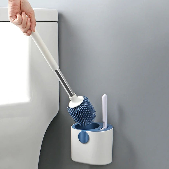 Set para limpieza de baño
