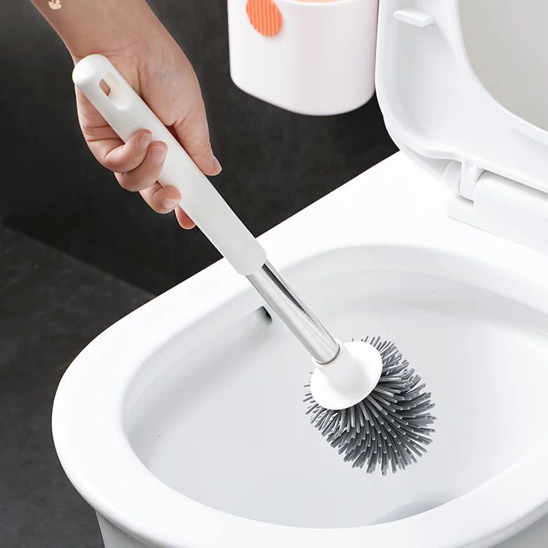 Set para limpieza de baño