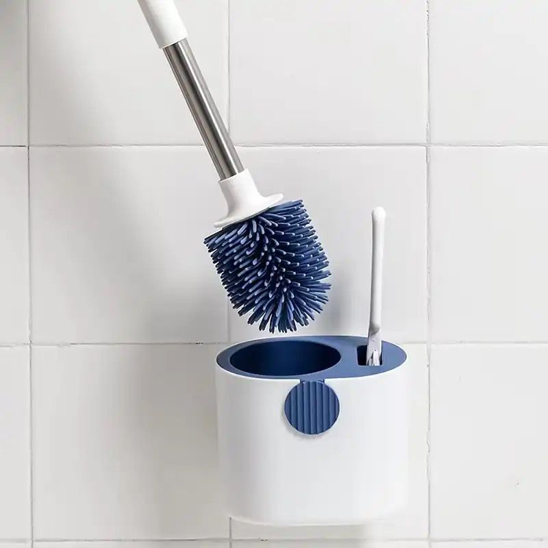 Set para limpieza de baño