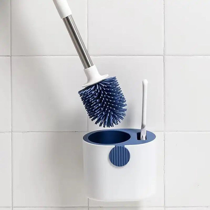 Set para limpieza de baño