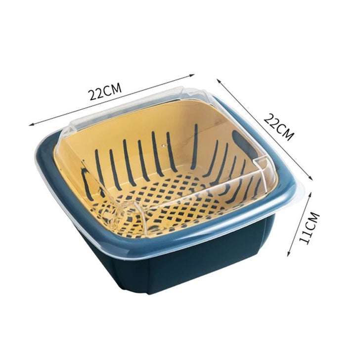 Cesta escurridor