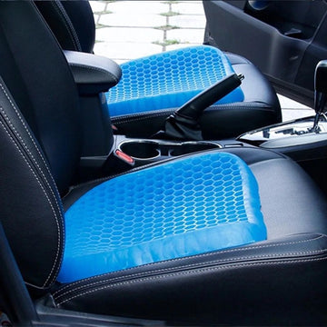 Cojín de gel ergonómico