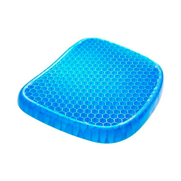 Cojín ergonómico