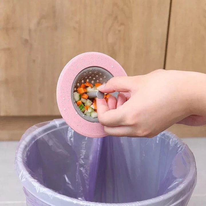 Colador para fregadero
