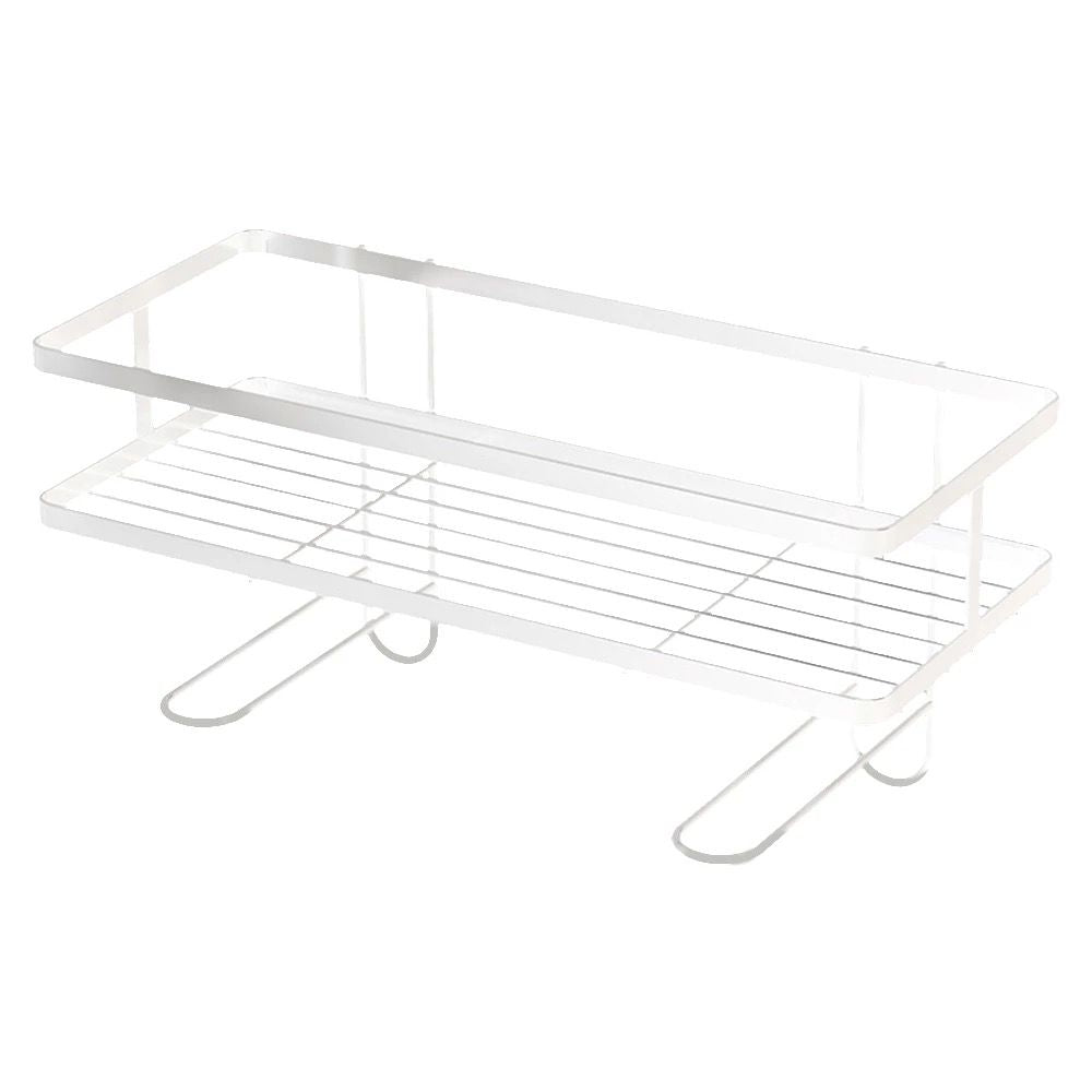 Organizador para inodoro de baño