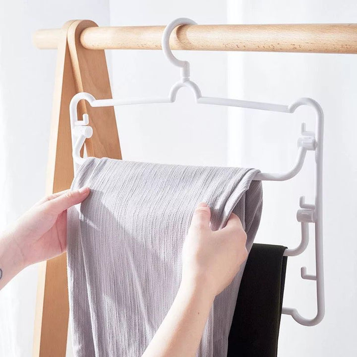 Organizador para pantalón