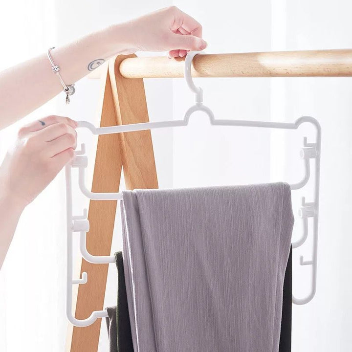 Organizador para pantalón