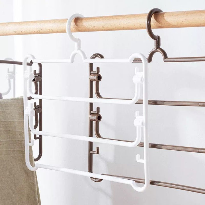 Organizador para pantalón