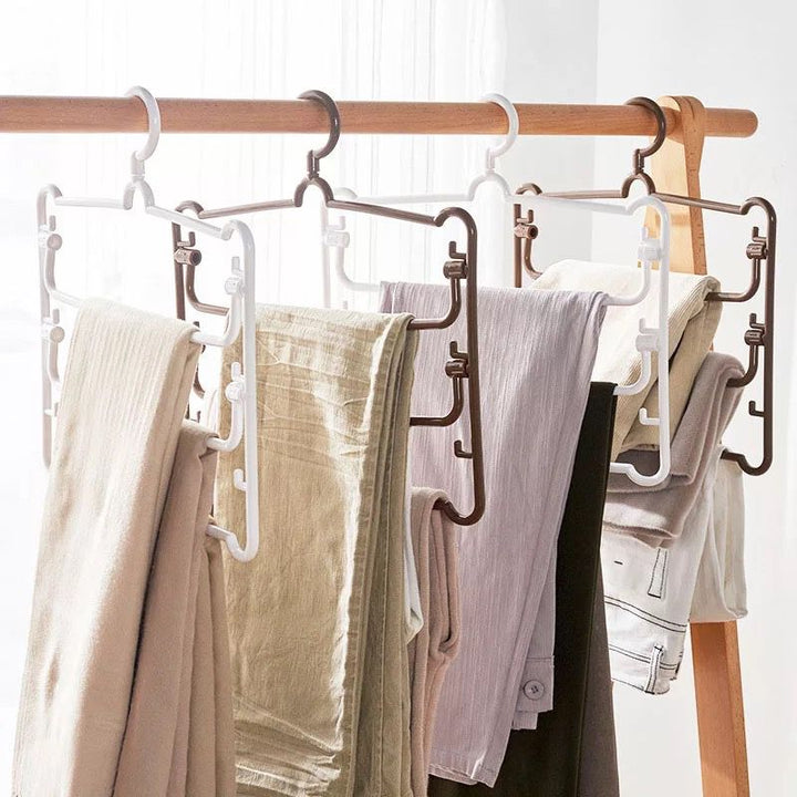 Organizador para pantalón