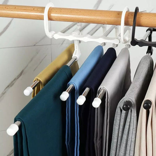Colgador de ropa para closet – enkasa.pe