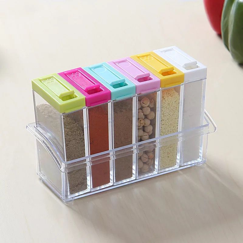 Organizador de condimentos