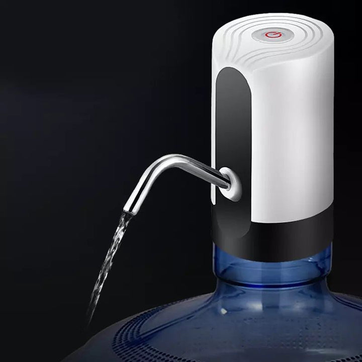 Dispensador de bebida