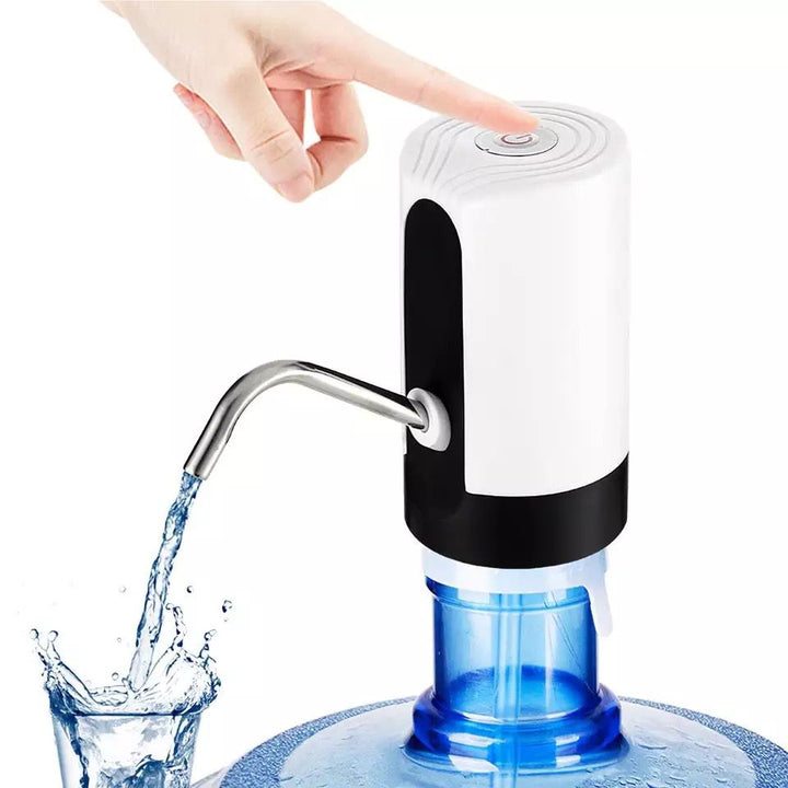Dispensador de bebida
