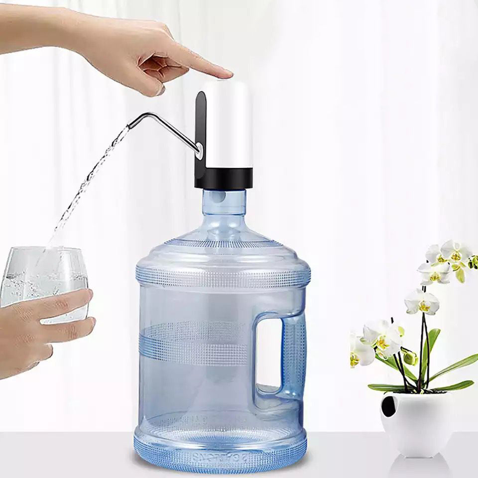 Dispensador de bebida