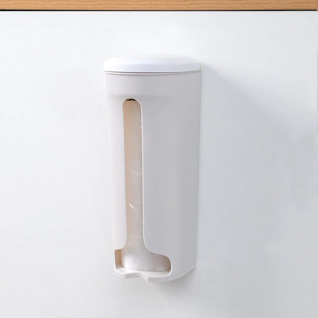 Dispensador de bolsa