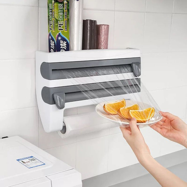Organizador de cocina 3 en 1