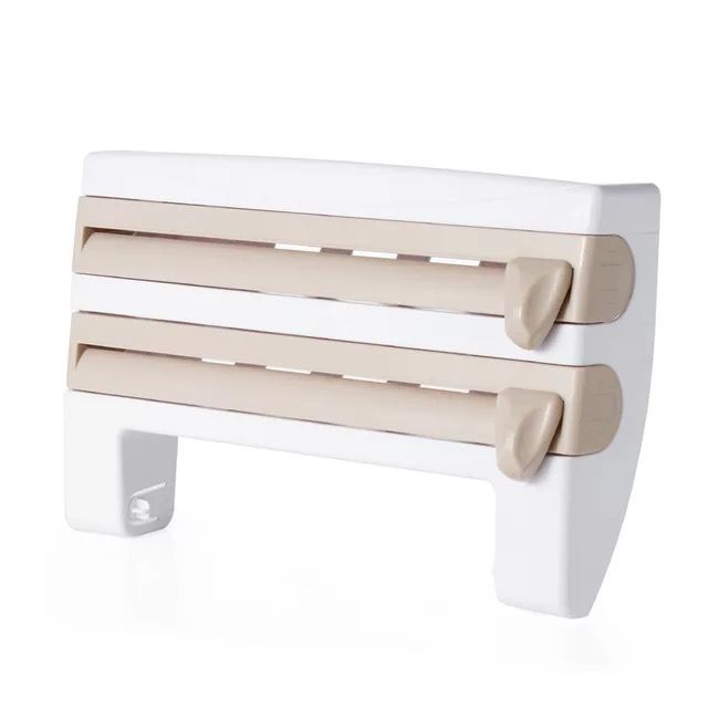 Organizador de cocina 3 en 1