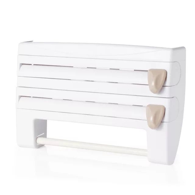 Organizador de cocina 3 en 1
