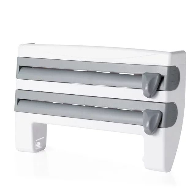 Organizador de cocina 3 en 1