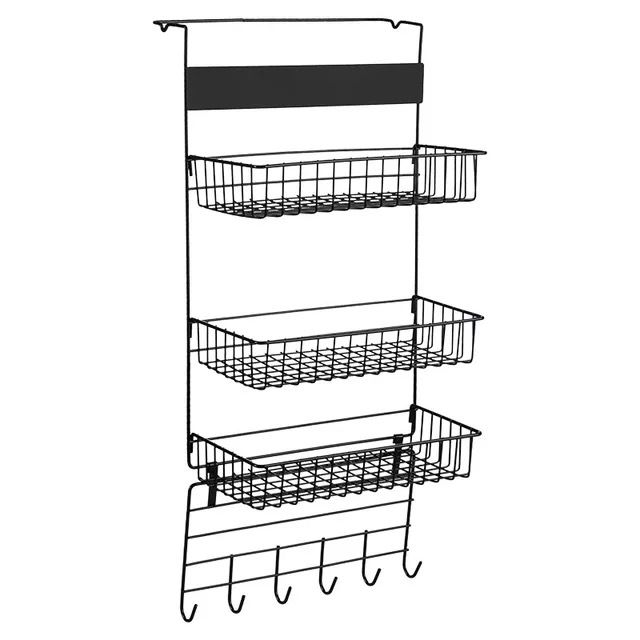 Colgador lateral