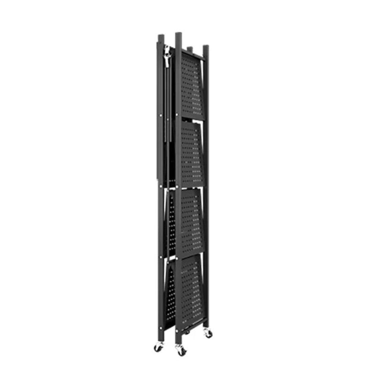 Estante plegable