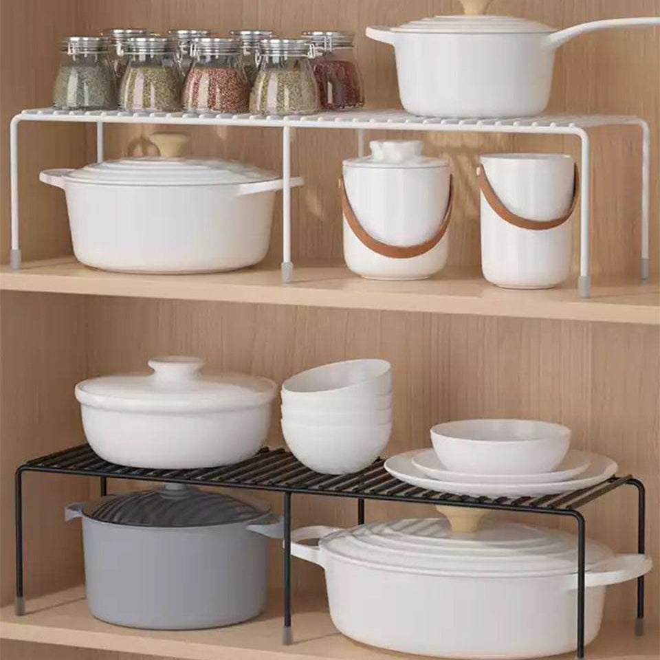 Organizador multiuso extendible
