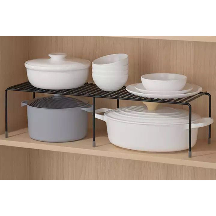 Organizador multiuso extendible