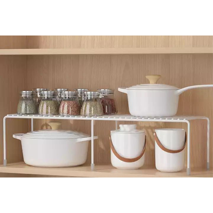 Organizador multiuso extendible